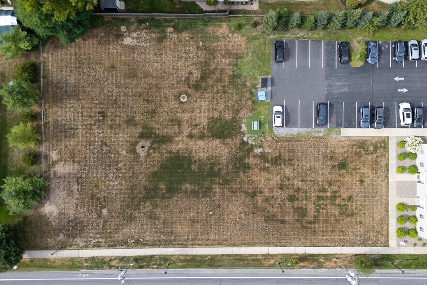 More Photos Of 237 Washington St, Saratoga Springs Land For Sale
