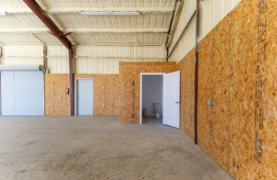 More Photos Of 803 S 2nd Ave, Mansfield Industrial For Sale