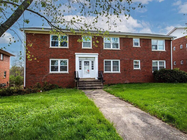 Primary Photo Of 1648 Alexandria Dr, Lexington Apartments For Sale