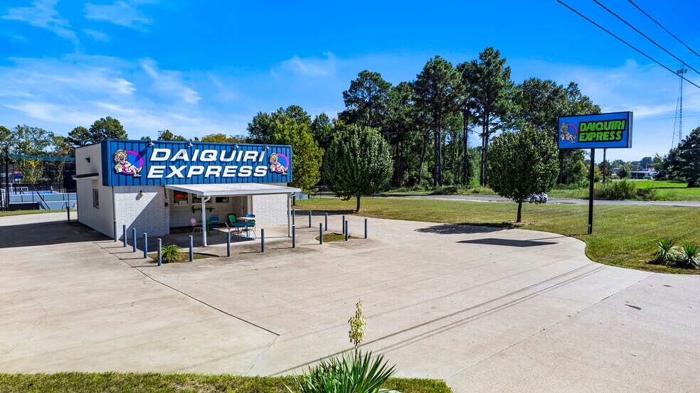 More Photos Of 3020 S Eastman Rd, Longview Land For Sale