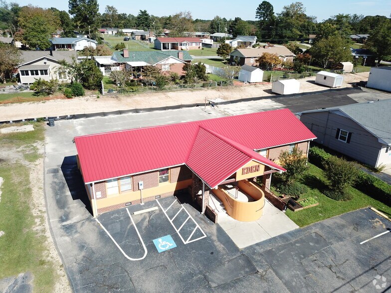 More Photos Of 5414 Yadkin Rd, Fayetteville Medical For Lease
