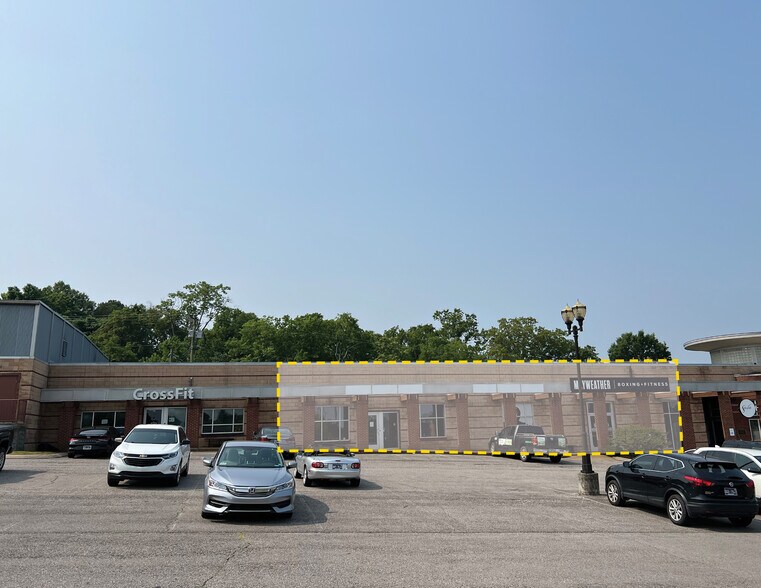 More Photos Of 5714 Edmondson Pike, Nashville Freestanding For Sale