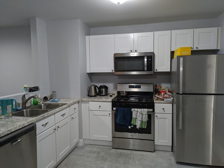 More Photos Of 272 Colvin Ave, Buffalo Apartments For Sale