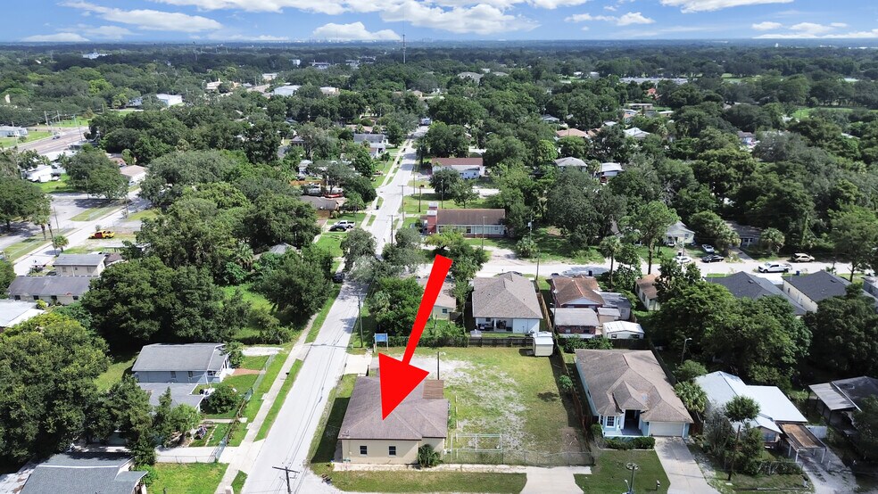 More Photos Of 4501 N 42nd St, Tampa Religious Facility For Sale