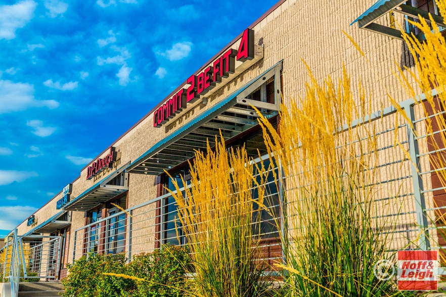 More Photos Of 4239 N Nevada Ave, Colorado Springs Storefront Retail Office For Lease