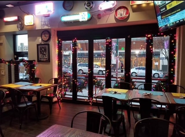 More Photos Of 2 W Pennsylvania Ave, Towson Restaurant For Lease