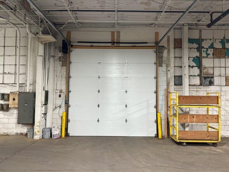 More Photos Of 3700 E Milham Ave, Portage Industrial For Sale