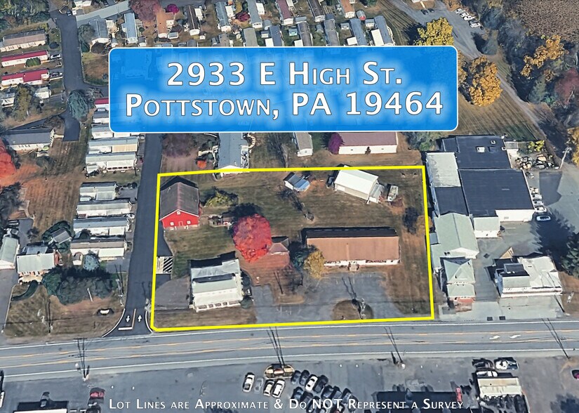 Primary Photo Of , Pottstown Unknown For Sale