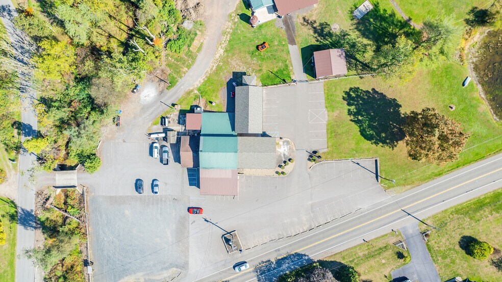 More Photos Of 1459 State Route 93, Berwick Bar For Sale