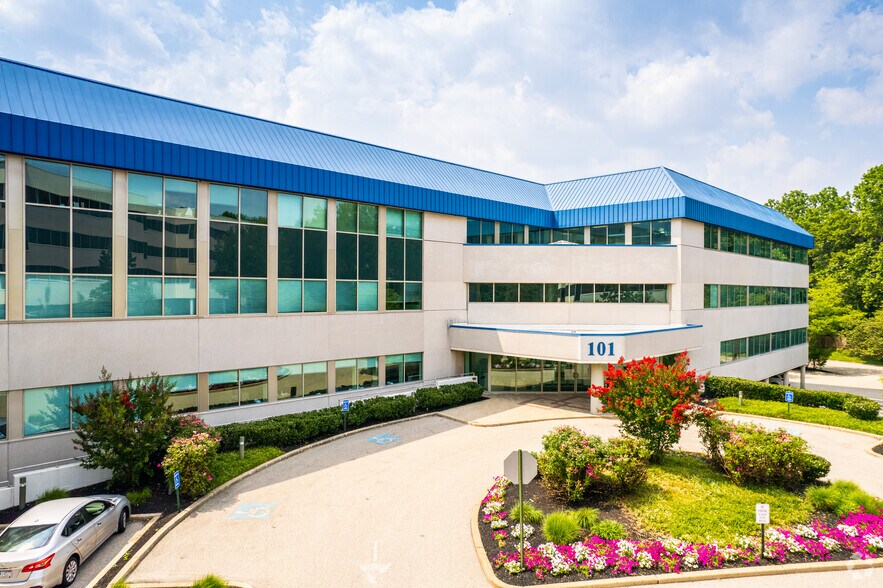 More Photos Of 101 West Ave, Jenkintown Office For Lease