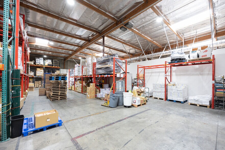 More Photos Of 10282 6th St, Rancho Cucamonga Warehouse For Sale