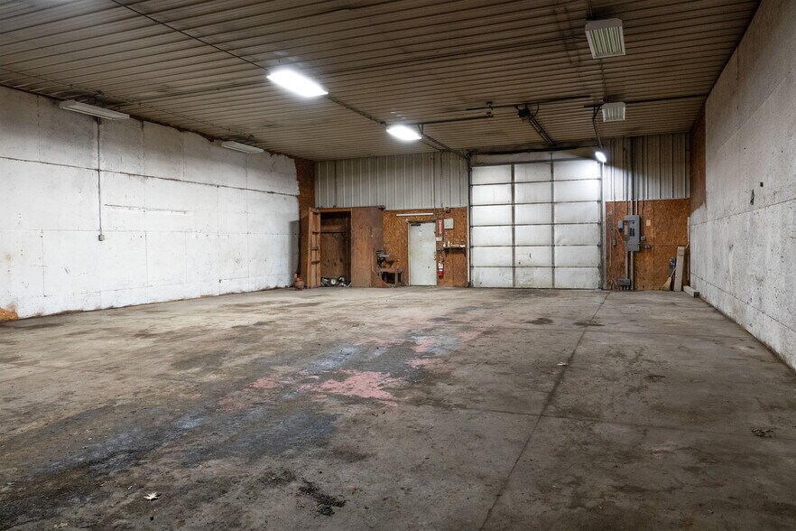 More Photos Of 107 N Main St, Carver Industrial For Lease