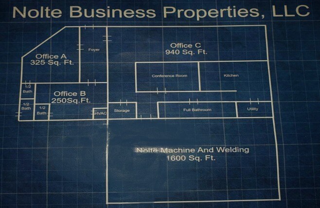 More Photos Of 10 W Williamsburg Rd, Sandston Office For Sale