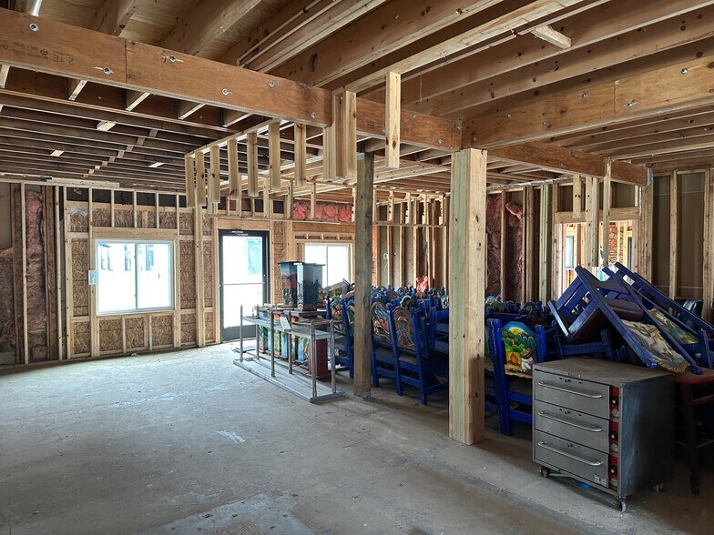 More Photos Of 7730 US Highway 42, Florence Unknown For Lease