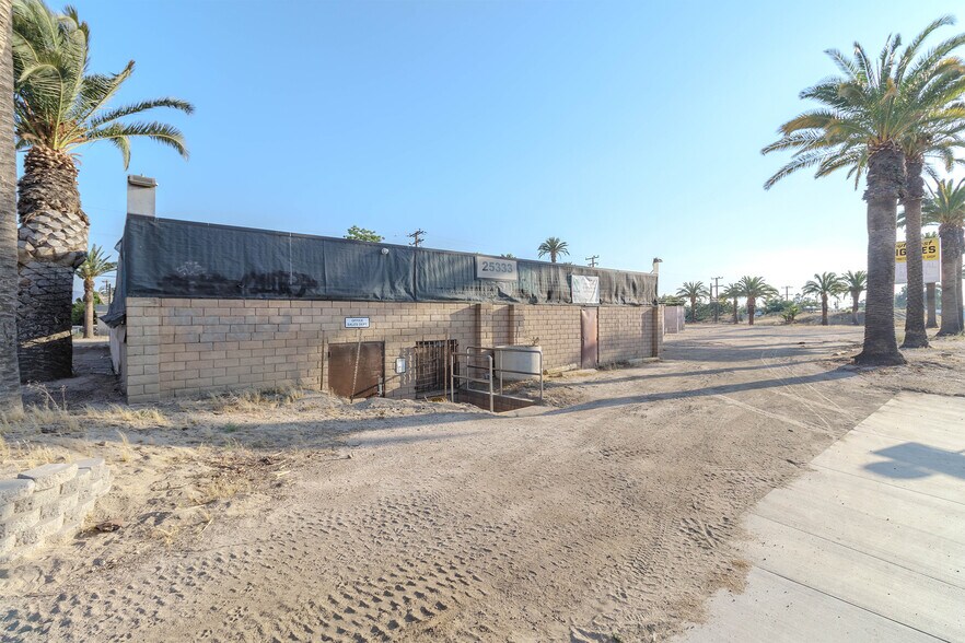 More Photos Of 25333 5th St, San Bernardino Land For Sale