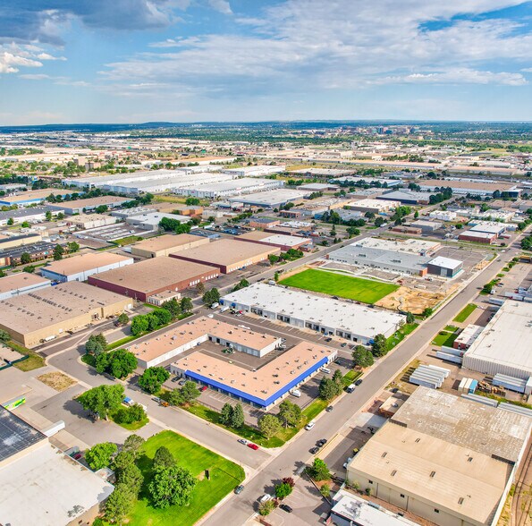 More Photos Of 4860-4880 Ironton St, Denver Unknown For Sale