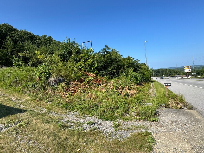 More Photos Of 2045 S Lee Hwy, Cleveland Land For Sale