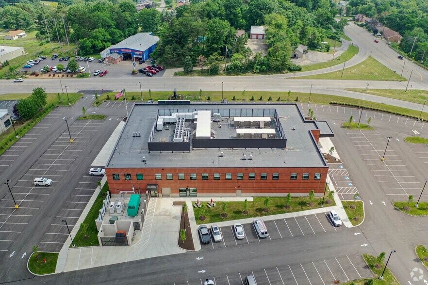 More Photos Of 103 Pleasant Dr, Aliquippa Healthcare For Lease