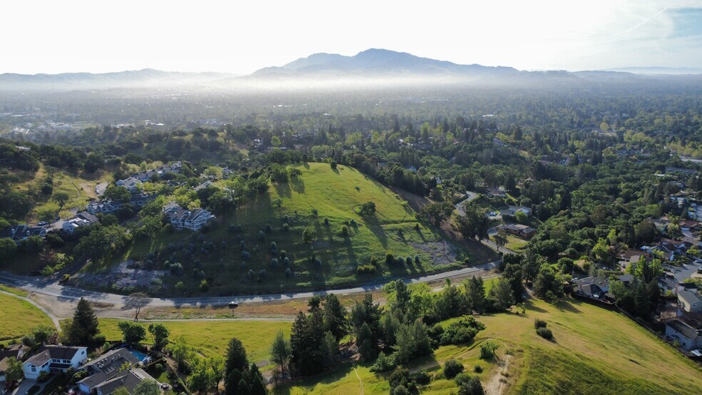More Photos Of Paso Nogal Rd @ Pillon Real, Pleasant Hill Land For Sale