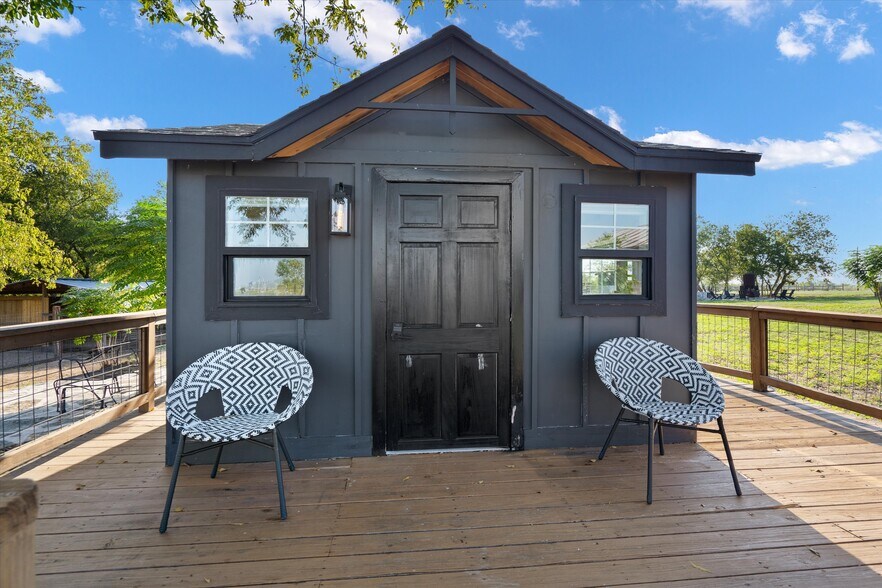 More Photos Of Elroy Rd, Del Valle Land For Sale