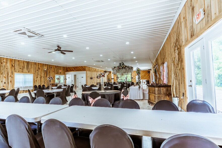 More Photos Of 3375 Rowland Mill Rd, Buena Vista Specialty For Sale