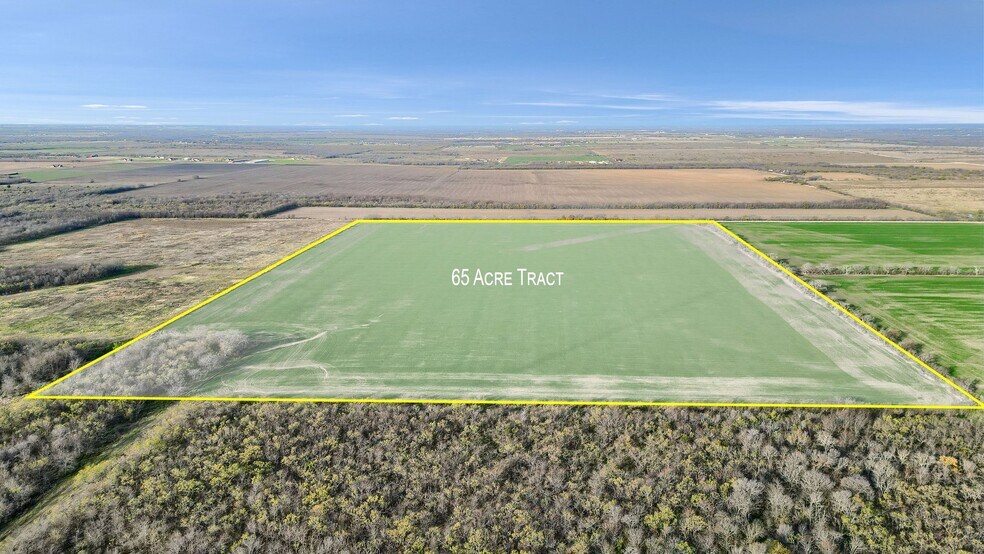 More Photos Of TBD Wall St Rd, Gunter Land For Sale