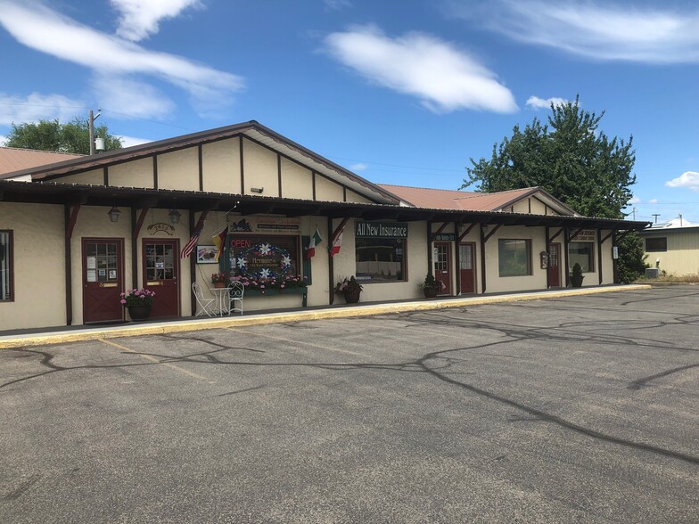 Primary Photo Of 2415 N Government Way, Coeur d'Alene Storefront Retail Office For Lease