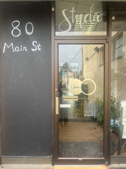 More Photos Of 80 Main St, Madison Office For Lease