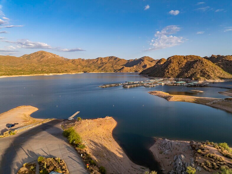 More Photos Of 41901 N Old Mine Rd, Cave Creek Land For Sale