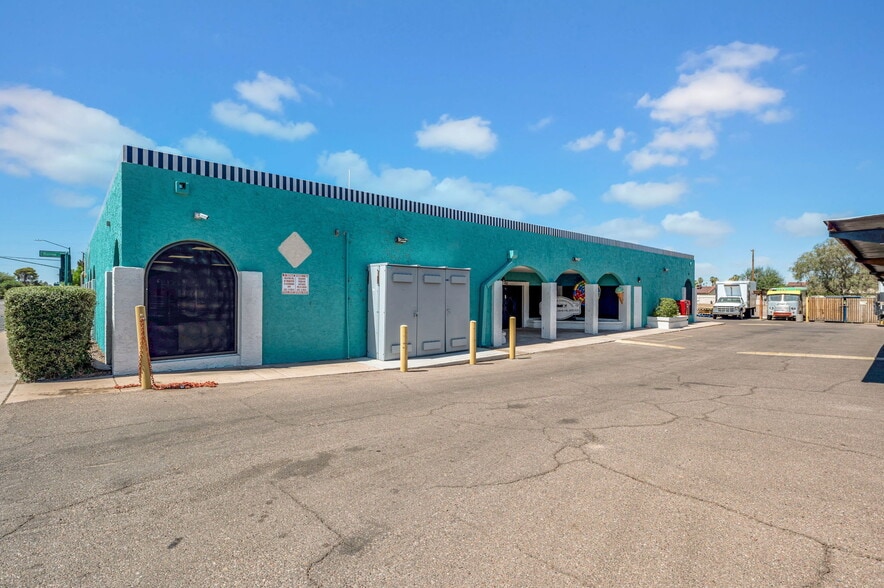 More Photos Of 702 W Dunlap Ave, Phoenix Office For Sale