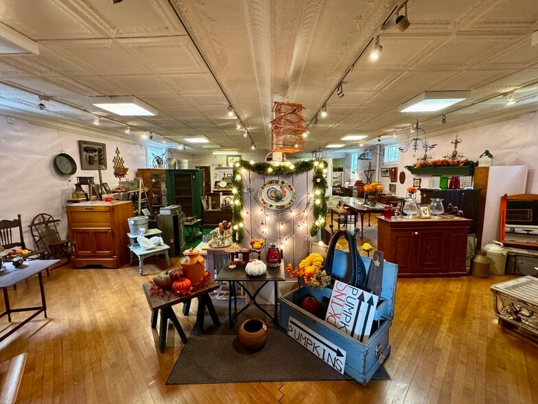 More Photos Of 11 South St, Bernardston Storefront Retail Residential For Sale