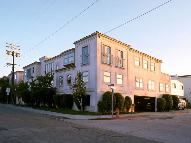 More Photos Of 1219 Morningside Dr, Manhattan Beach Office For Lease