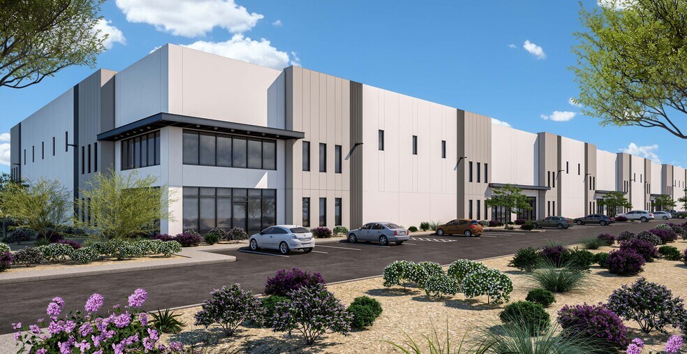 Primary Photo Of 625 E Pinnacle Peak, Phoenix Unknown For Lease