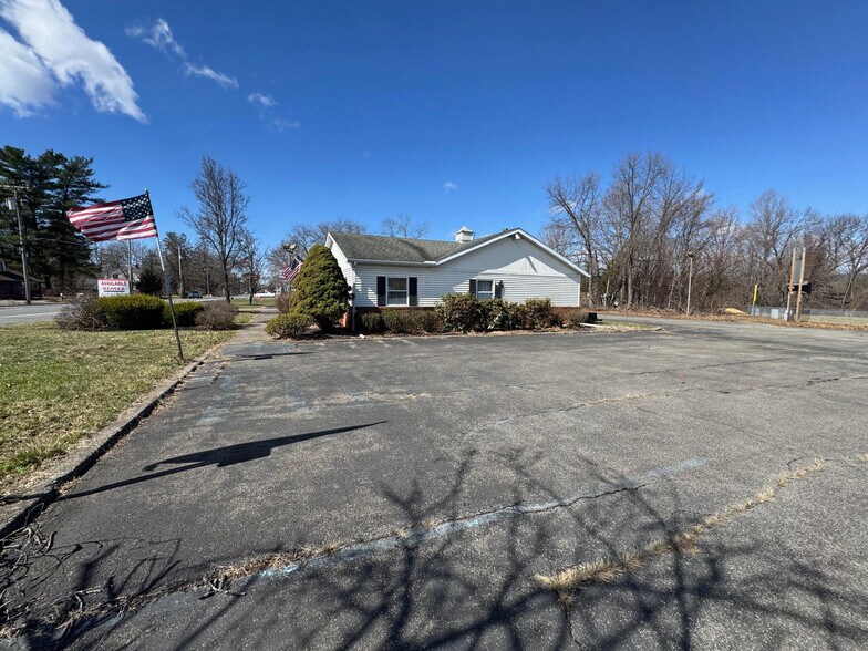 More Photos Of 6100 Route 209, Kerhonkson Bank For Sale