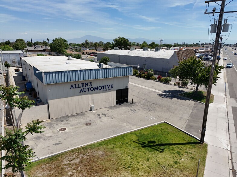 More Photos Of 1810 S Chester Ave, Bakersfield Service For Sale