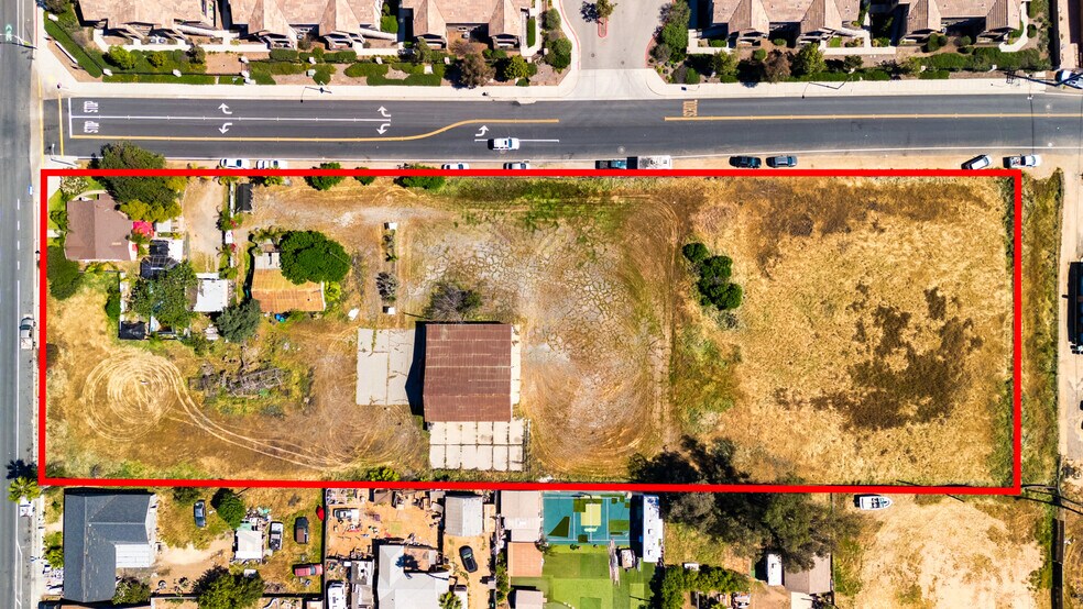 More Photos Of 21737 Eucalyptus Ave, Moreno Valley Land For Sale