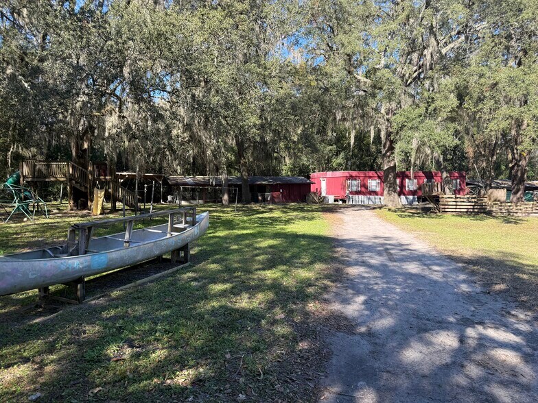 More Photos Of 7117 Crane Ave, Jacksonville Land For Sale