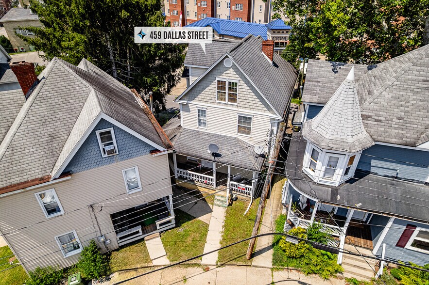 More Photos Of , Morgantown Multifamily For Sale