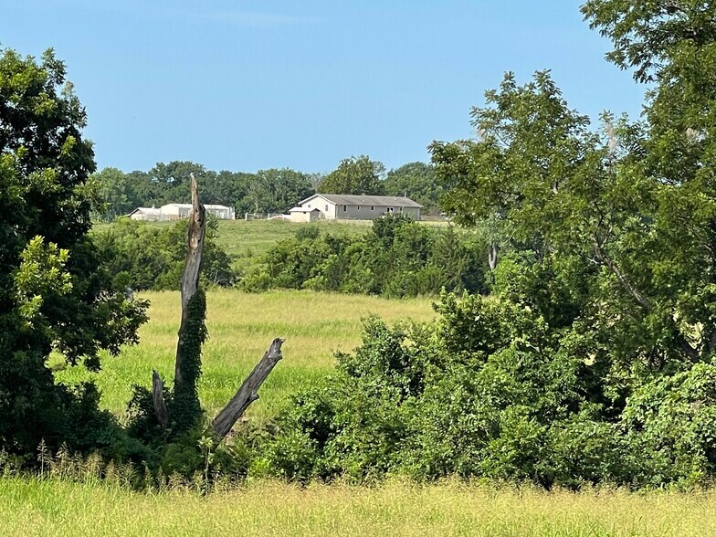 More Photos Of 00 Highway 177 Hwy, Asher Land For Sale