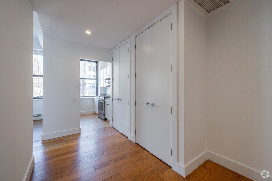 More Photos Of 53-57 Park Pl, New York Apartments For Lease