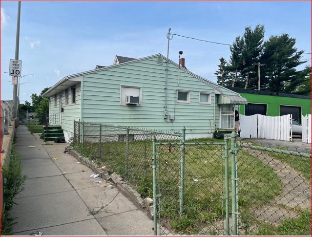 More Photos Of 1510 Bailey Ave, Buffalo Warehouse For Sale