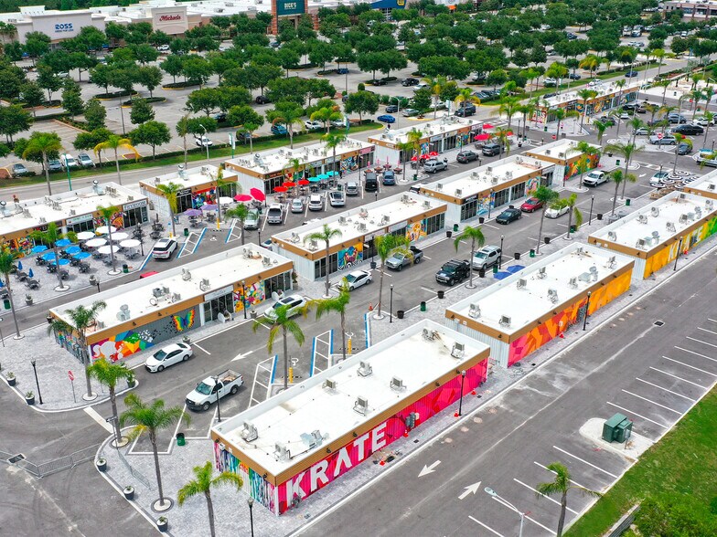 More Photos Of 5798 Oakley Blvd, Wesley Chapel General Retail For Lease