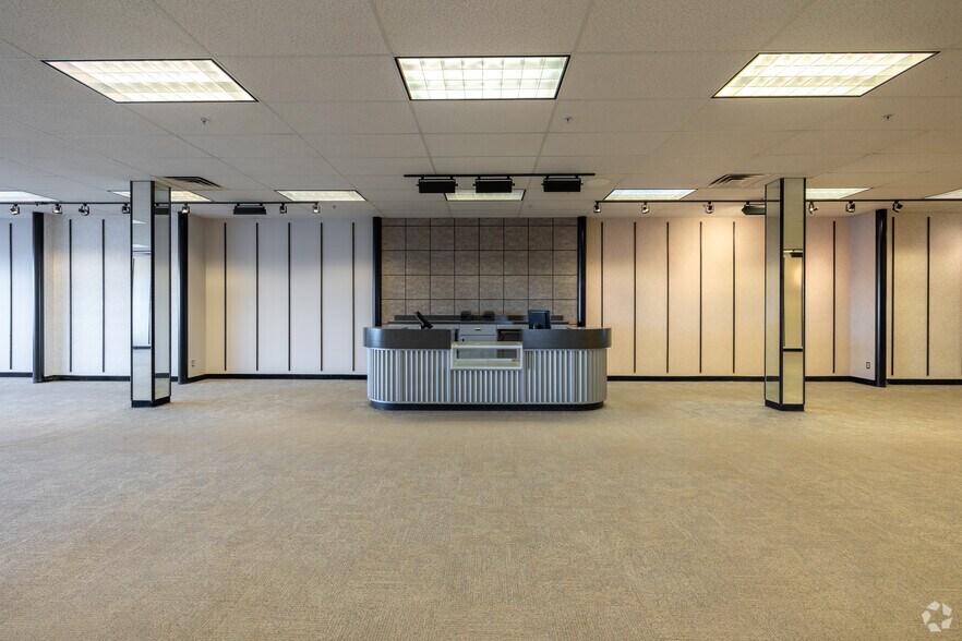 Photo of 1st Floor Ste 1305