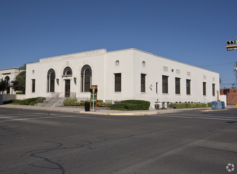 More Photos Of 221 E Van Buren Ave, Harlingen Office For Lease