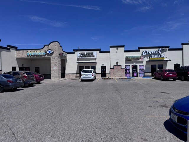 More Photos Of 2260 Linda Ave, Odessa Storefront For Lease