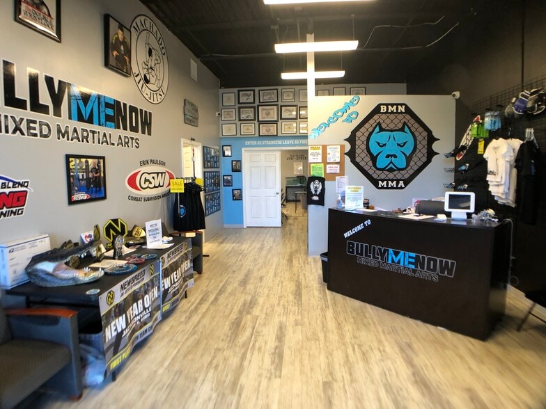 More Photos Of 3780 S Nova Rd, Port Orange General Retail For Sale