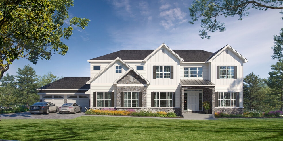 Primary Photo Of 10 Pineview Ln, Boonton Land For Sale