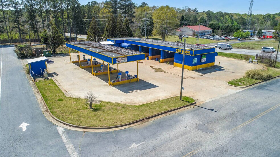 More Photos Of 2831 Sharpsburg Mccollum Rd, Newnan Specialty For Sale