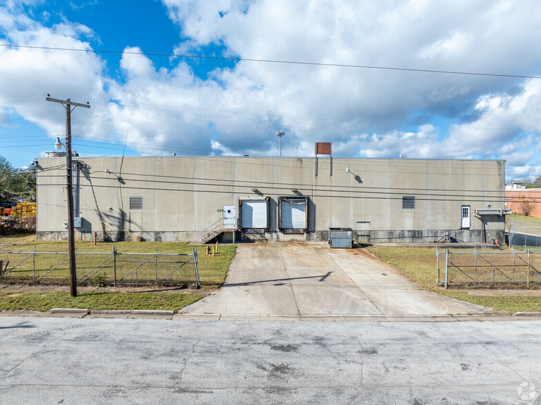 Primary Photo Of 300 Rogers St, Barnesville Warehouse For Lease