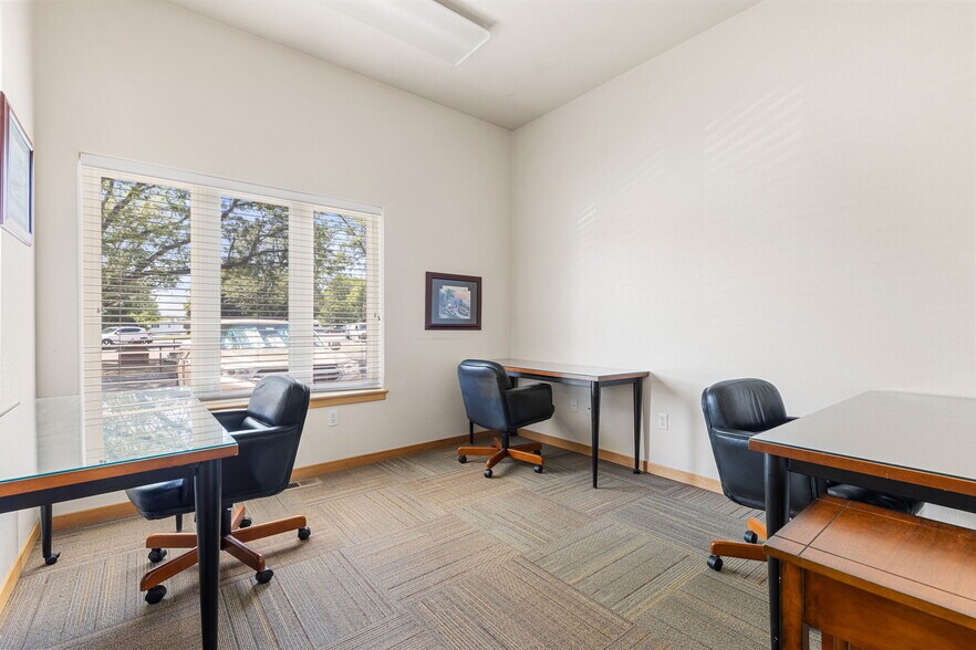More Photos Of 1714 Duchess Dr, Longmont Office For Lease